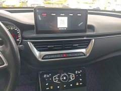 FAW Red Flag H5 Classic Edition Facelift 1.8T Automatic Smart Connected Flag Enjoy Edition - ფოტო 8