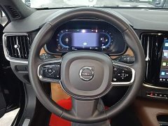 Volvo S90 B5 Intelligent Luxury Edition - ფოტო 10