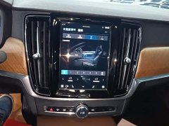 Volvo S90 B5 Intelligent Luxury Edition - ფოტო 12
