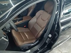 Volvo S90 B5 Intelligent Luxury Edition - ფოტო 14