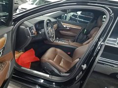 Volvo S90 B5 Intelligent Luxury Edition - ფოტო 15