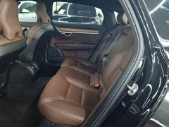 Volvo S90 B5 Intelligent Luxury Edition - ფოტო 16