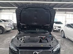 Volvo S90 B5 Intelligent Luxury Edition - ფოტო 19