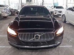 Volvo S90 B5 Intelligent Luxury Edition - ფოტო 2