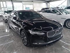 Volvo S90 B5 Intelligent Luxury Edition - ფოტო 3