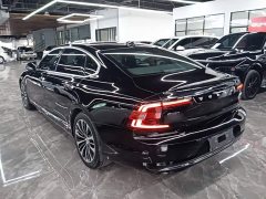 Volvo S90 B5 Intelligent Luxury Edition - ფოტო 4