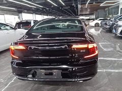 Volvo S90 B5 Intelligent Luxury Edition - ფოტო 5