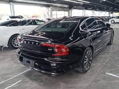 Volvo S90 B5 Intelligent Luxury Edition - ფოტო 6