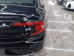 Volvo S90 B5 Intelligent Luxury Edition - ფოტო 7