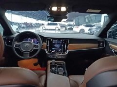 Volvo S90 B5 Intelligent Luxury Edition - ფოტო 9
