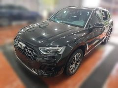 Audi Q5L 40 TFSI Luxury Dynamic - ფოტო 1
