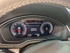 Audi Q5L 40 TFSI Luxury Dynamic - ფოტო 15