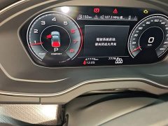 Audi Q5L 40 TFSI Luxury Dynamic - ფოტო 16