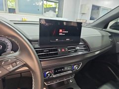 Audi Q5L 40 TFSI Luxury Dynamic - ფოტო 17