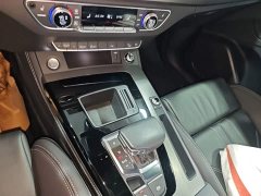 Audi Q5L 40 TFSI Luxury Dynamic - ფოტო 18