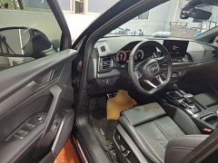 Audi Q5L 40 TFSI Luxury Dynamic - ფოტო 20
