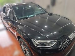 Audi Q5L 40 TFSI Luxury Dynamic - ფოტო 5