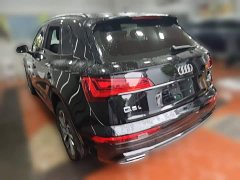 Audi Q5L 40 TFSI Luxury Dynamic - ფოტო 6