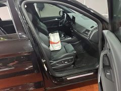Audi Q5L 40 TFSI Luxury Dynamic - ფოტო 8