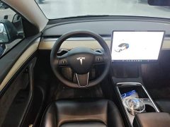 Tesla Model Y Standard Range RWD - ფოტო 10