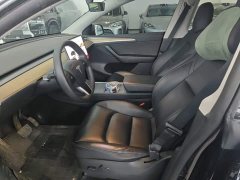 Tesla Model Y Standard Range RWD - ფოტო 14