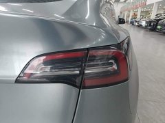 Tesla Model Y Standard Range RWD - ფოტო 7
