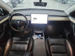 Tesla Model Y Standard Range RWD - ფოტო 9