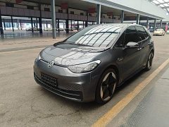 Volkswagen ID.3 Upgraded Ultra-Smart Edition - ფოტო 1