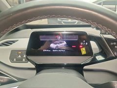 Volkswagen ID.3 Upgraded Ultra-Smart Edition - ფოტო 11