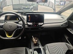 Volkswagen ID.3 Upgraded Ultra-Smart Edition - ფოტო 12