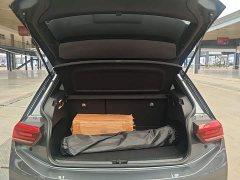 Volkswagen ID.3 Upgraded Ultra-Smart Edition - ფოტო 18