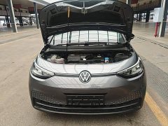 Volkswagen ID.3 Upgraded Ultra-Smart Edition - ფოტო 19