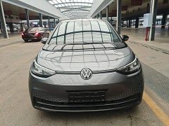 Volkswagen ID.3 Upgraded Ultra-Smart Edition - ფოტო 2
