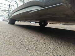 Volkswagen ID.3 Upgraded Ultra-Smart Edition - ფოტო 20