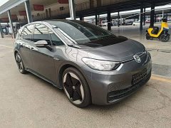 Volkswagen ID.3 Upgraded Ultra-Smart Edition - ფოტო 3