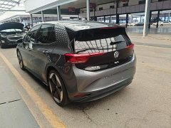 Volkswagen ID.3 Upgraded Ultra-Smart Edition - ფოტო 4
