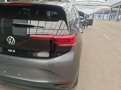 Volkswagen ID.3 Upgraded Ultra-Smart Edition - ფოტო 7
