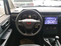 Wuling Hongguang PLUS 1.5L Manual Standard 5-Seater - ფოტო 10