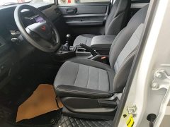 Wuling Hongguang PLUS 1.5L Manual Standard 5-Seater - ფოტო 14