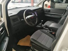 Wuling Hongguang PLUS 1.5L Manual Standard 5-Seater - ფოტო 15