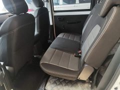 Wuling Hongguang PLUS 1.5L Manual Standard 5-Seater - ფოტო 16