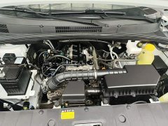 Wuling Hongguang PLUS 1.5L Manual Standard 5-Seater - ფოტო 19