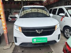 Wuling Hongguang PLUS 1.5L Manual Standard 5-Seater - ფოტო 2