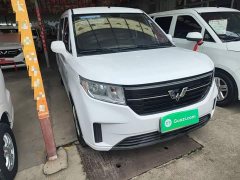 Wuling Hongguang PLUS 1.5L Manual Standard 5-Seater - ფოტო 3