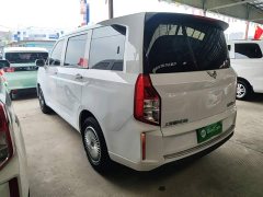 Wuling Hongguang PLUS 1.5L Manual Standard 5-Seater - ფოტო 4