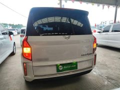 Wuling Hongguang PLUS 1.5L Manual Standard 5-Seater - ფოტო 5