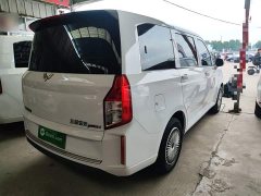 Wuling Hongguang PLUS 1.5L Manual Standard 5-Seater - ფოტო 6
