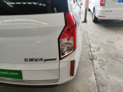 Wuling Hongguang PLUS 1.5L Manual Standard 5-Seater - ფოტო 7
