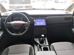 Wuling Hongguang PLUS 1.5L Manual Standard 5-Seater - ფოტო 9