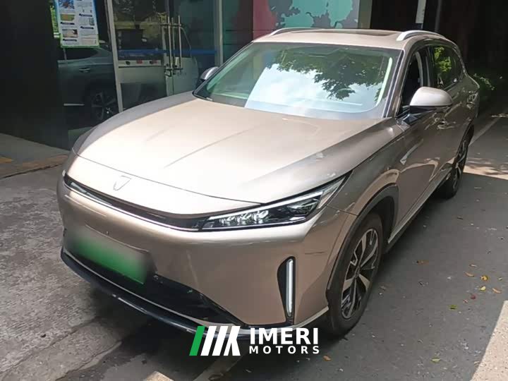 SAIC MG D5X DMH 135 Flagship - ავტომობილი ჩინეთიდან